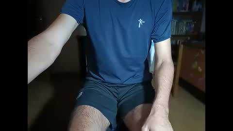 Santiago online show from January 2025 04:09:01 AM