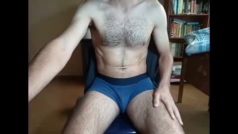 Santiago online show from February 2025 08:53:02 PM