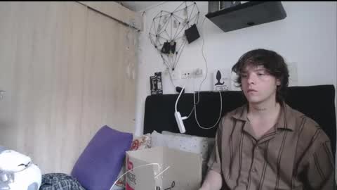 Snapshot of santii_rose chatting on June 2026 04:55:01 PM Santii online show from June 2026 04:55:01 PM