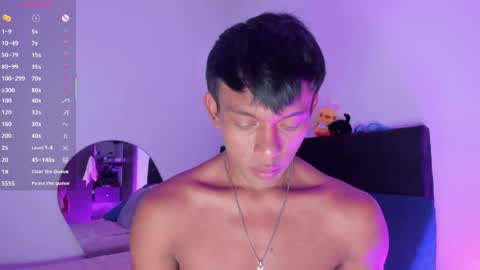 santi online show from April 2026 01:14:02 AM