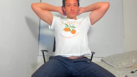 Erick Santos online show from May 2026 04:52:01 AM