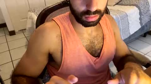 Papi online show from September 2025 10:24:02 PM