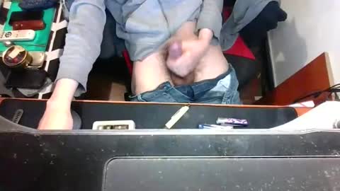 santuronvargas online show from November 2025 08:24:02 PM