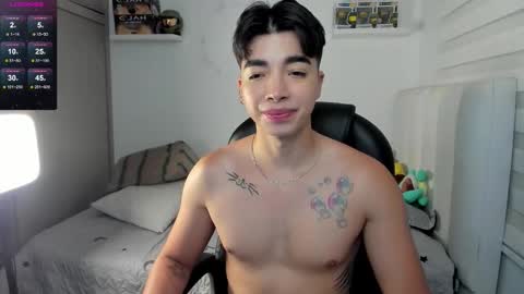 Snapshot of santy7u7 chatting on November 2025 01:32:02 PM Mr. Santiago online show from November 2025 01:32:02 PM