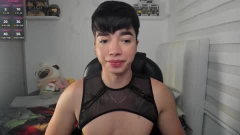 Mr. Santiago online show from March 2026 01:39:01 PM