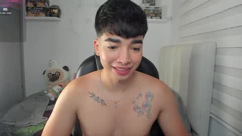 Mr. Santiago online show from April 2026 01:38:02 PM