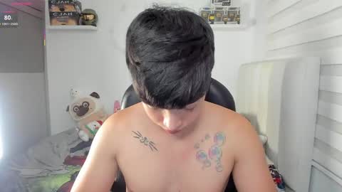 Snapshot of santy7u7 chatting on April 2026 01:46:01 PM Mr. Santiago online show from April 2026 01:46:01 PM