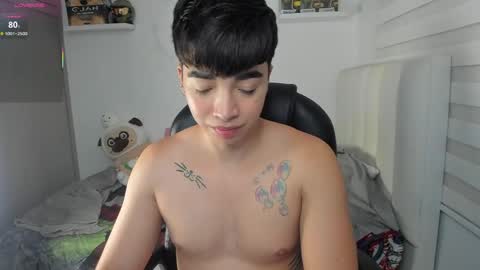 Snapshot of santy7u7 chatting on April 2026 01:41:02 PM Mr. Santiago online show from April 2026 01:41:02 PM