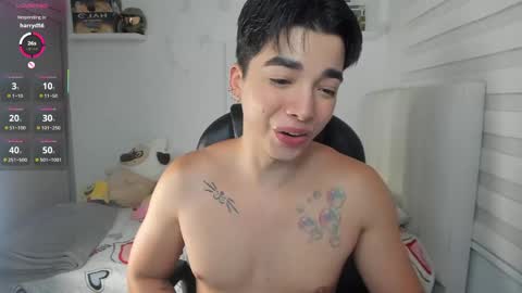 Snapshot of santy7u7 chatting on May 2026 01:38:01 PM Mr. Santiago online show from May 2026 01:38:01 PM