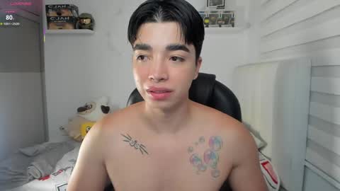 Snapshot of santy7u7 chatting on May 2026 01:30:02 PM Mr. Santiago online show from May 2026 01:30:02 PM
