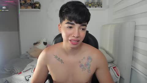 Snapshot of santy7u7 chatting on May 2026 01:49:02 PM Mr. Santiago online show from May 2026 01:49:02 PM
