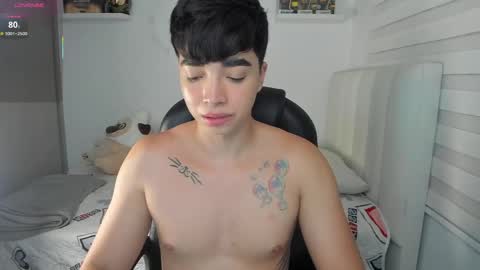 Snapshot of santy7u7 chatting on May 2026 02:02:02 PM Mr. Santiago online show from May 2026 02:02:02 PM