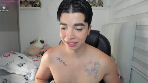 Snapshot of santy7u7 chatting on May 2026 01:37:01 PM Mr. Santiago online show from May 2026 01:37:01 PM