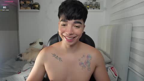 Snapshot of santy7u7 chatting on May 2026 01:51:01 PM Mr. Santiago online show from May 2026 01:51:01 PM