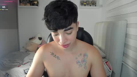 Snapshot of santy7u7 chatting on May 2026 01:30:02 PM Mr. Santiago online show from May 2026 01:30:02 PM