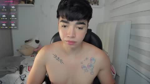Snapshot of santy7u7 chatting on June 2026 01:56:01 PM Mr. Santiago online show from June 2026 01:56:01 PM