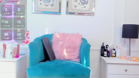 Santiago Carrington online show from January 2025 09:36:01 PM