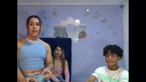 santy_dirtyhot online show from December 2024 09:41:02 PM