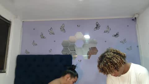 santy_dirtyhot online show from January 2025 07:38:01 PM