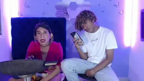 santy_dirtyhot online show from January 2025 09:35:02 PM