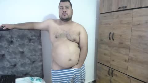 Snapshot of santy_gold chatting on September 2025 07:02:02 PM Santiago online show from September 2025 07:02:02 PM