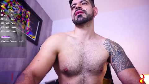 santiago online show from December 2025 08:19:02 AM