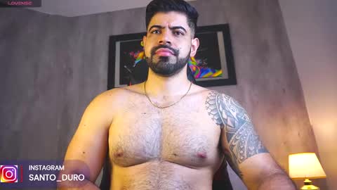 santiago online show from March 2026 09:26:01 AM