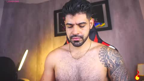 santiago online show from April 2026 09:02:01 AM