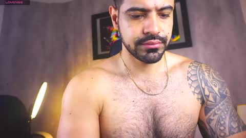 Snapshot of santy_king25 chatting on April 2026 09:55:01 AM santiago online show from April 2026 09:55:01 AM