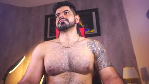 Snapshot of santy_king25 chatting on April 2026 10:07:02 AM santiago online show from April 2026 10:07:02 AM