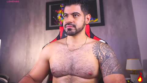 Snapshot of santy_king25 chatting on April 2026 01:31:02 PM santiago online show from April 2026 01:31:02 PM