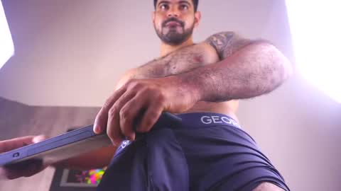 Snapshot of santy_king25 chatting on April 2026 02:48:01 PM santiago online show from April 2026 02:48:01 PM