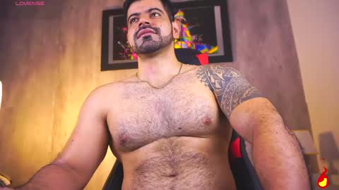 Snapshot of santy_king25 chatting on May 2026 09:58:01 AM santiago online show from May 2026 09:58:01 AM