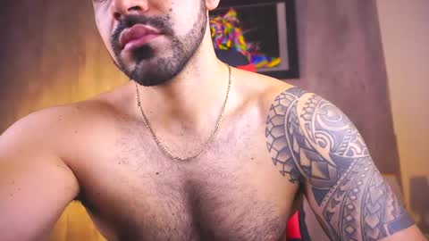 Snapshot of santy_king25 chatting on May 2026 09:48:01 AM santiago online show from May 2026 09:48:01 AM