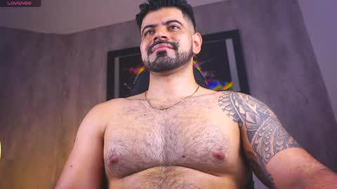 Snapshot of santy_king25 chatting on May 2026 10:31:02 AM santiago online show from May 2026 10:31:02 AM