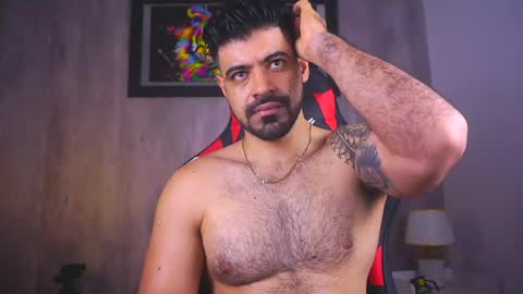 Snapshot of santy_king25 chatting on May 2026 09:47:02 AM santiago online show from May 2026 09:47:02 AM
