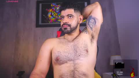 Snapshot of santy_king25 chatting on May 2026 09:47:02 AM santiago online show from May 2026 09:47:02 AM