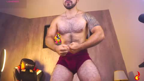 Snapshot of santy_king25 chatting on May 2026 08:55:01 AM santiago online show from May 2026 08:55:01 AM