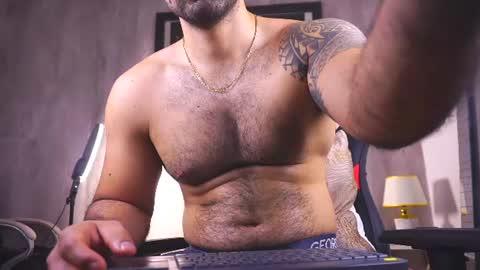 Snapshot of santy_king25 chatting on July 2026 11:05:01 AM santiago online show from July 2026 11:05:01 AM