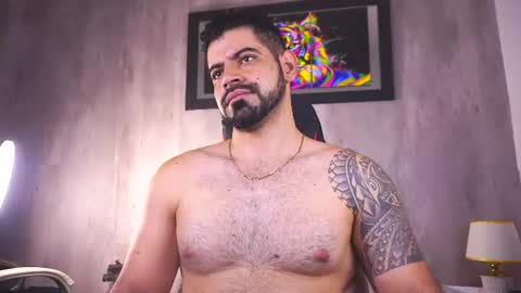 Snapshot of santy_king25 chatting on July 2026 11:17:02 AM santiago online show from July 2026 11:17:02 AM