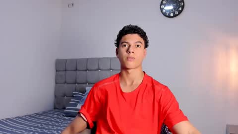 santy_stump online show from January 2026 10:26:01 PM