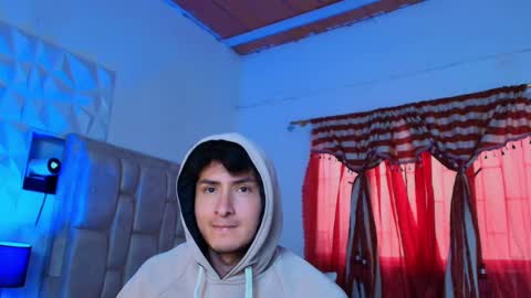 Santyago online show from December 2024 10:05:01 PM