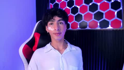 Snapshot of santyfoxxs chatting on June 2026 03:15:02 AM Santy online show from June 2026 03:15:02 AM