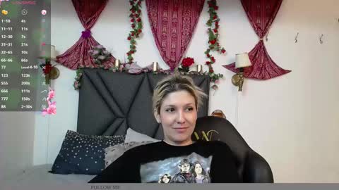 Snapshot of sanyaseraphine0 chatting on September 2025 07:26:02 PM sanyaseraphine0 online show from September 2025 07:26:02 PM