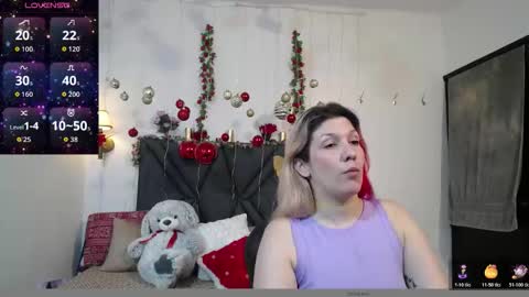 sanyaseraphine0 online show from November 2025 07:58:01 PM