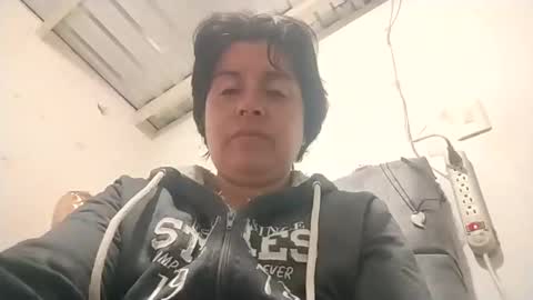 Saori online show from November 2025 02:12:02 AM