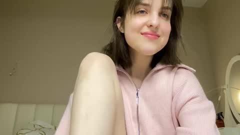 Anny online show from March 2026 11:30:01 PM