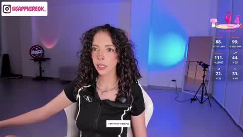 Valerin online show from June 2026 02:25:01 AM