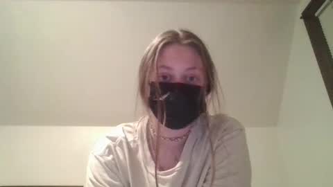 Sapphire Nyx online show from April 2026 10:46:01 AM