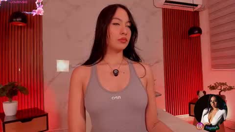 S A R A  G  online show from March 2026 03:30:02 AM